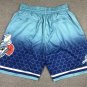 Pocket 22 Yellow Bee City Edition Blue Pants  Jersey