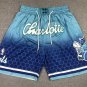 Pocket 22 Yellow Bee City Edition Blue Pants  Jersey