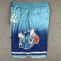Pocket 22 Yellow Bee City Edition Blue Pants  Jersey