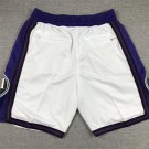 Pocket 23 Lakers City Edition White Pants  Jersey