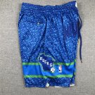 Pocket 24 Bucks City Edition Blue Pants  Jersey
