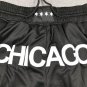 Pocket 24 Bulls City Edition Black Pants  Jersey