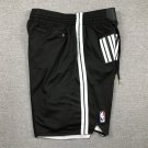 Pocket 24 Grizzly City Edition Black Pants  Jersey