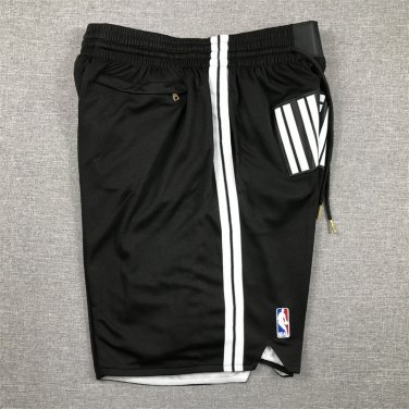 Pocket 24 Grizzly City Edition Black Pants  Jersey