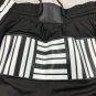 Pocket 24 Grizzly City Edition Black Pants  Jersey