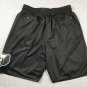 Pocket 24 Grizzly City Edition Black Pants  Jersey