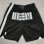 Pocket 24 Grizzly City Edition Black Pants  Jersey