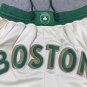 Pocket 24 Special City Edition Mi White Shorts  Jersey