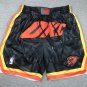 Pocket 24 Thunder City Edition Black Pants  Jersey