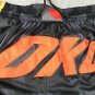 Pocket 24 Thunder City Edition Black Pants  Jersey