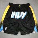 Pocket 24 Walker City Edition Black Pants  Jersey