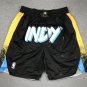 Pocket 24 Walker City Edition Black Pants  Jersey