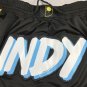 Pocket 24 Walker City Edition Black Pants  Jersey