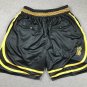 Pocket 24 Warrior City Edition Black Pants  Jersey