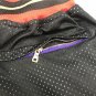Pocket 76ers black pants  Jersey