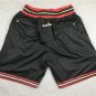 Pocket 76ers black pants  Jersey