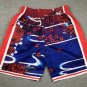 Pocket 76ers Rabbit Year Edition Shorts  Jersey