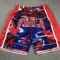 Pocket 76ers Rabbit Year Edition Shorts  Jersey