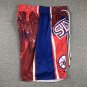 Pocket 76ers Swinging Man Red Pants  Jersey