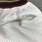 Pocket 76ers white pants  Jersey