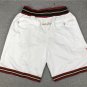 Pocket 76ers white pants  Jersey