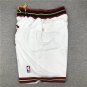 Pocket 76ers white pants  Jersey