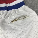 Pocket 88 All Star White Pants  Jersey