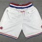 Pocket 88 All Star White Pants  Jersey