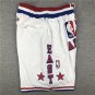 Pocket 88 All Star White Pants  Jersey