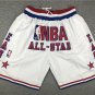 Pocket 88 All Star White Pants  Jersey