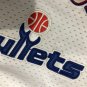 Pocket All Star Eastern White Pants Fully Embroidered  Jersey