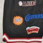 Pocket All Star Western Black Pants Fully Embroidered  Jersey