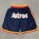 Pocket astronaut deep blue shorts  Jersey