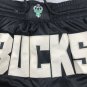 Pocket Bucks Declaration Edition Black Pants  Jersey