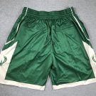 Pocket Bucks Regular Green Pants  Jersey