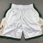 Pocket Bucks Regular White Pants  Jersey