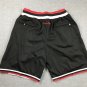 Pocket Bull Black Pants