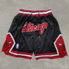 Pocket Bull C open jumpsuit black pants  Jersey