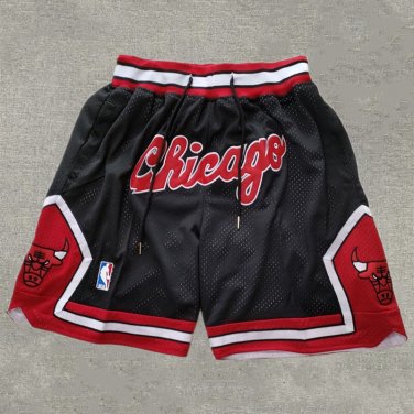 Pocket Bull C open jumpsuit black pants  Jersey