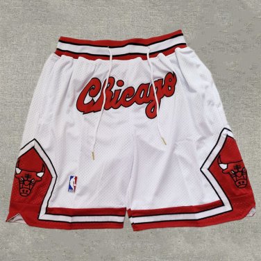 Pocket Bull C Open jumpsuit white pants  Jersey