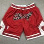 Pocket Bull jumpsuit red pants  Jersey
