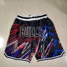 Pocket Bull Lightning Edition Black Pants  Jersey
