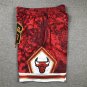 Pocket Bull Tiger Year Edition Red Pants  Jersey