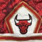Pocket Bull Tiger Year Edition Red Pants  Jersey