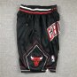 Pocket Bulls Regular Black Pants  Jersey