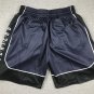Pocket calf announcement edition deep blue shorts  Jersey