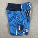 Pocket calf regular blue pants  Jersey