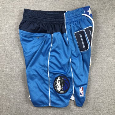 Pocket calf regular blue pants  Jersey