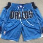 Pocket calf regular blue pants  Jersey