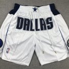 Pocket calf regular white pants  Jersey